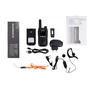 Портативна рація Baofeng BF-T17 Black Twin Pack - зменшене зображення 5