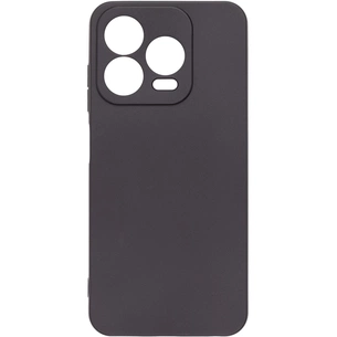 Чохол до мобільного телефона BeCover Nubia V70 Design Black (713562) зображення 1