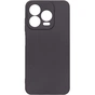 Чохол до мобільного телефона BeCover Nubia V70 Design Black (713562) - зменшене зображення 1