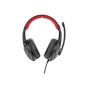 Навушники Trust MULTIPLATFORM GXT 411 RADIUS Black (24076) - зменшене зображення 4