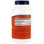 Амінокислота Now Foods Таурін, Taurine, 1000 мг, 250 вегетаріанських капсул (NOW-00143) - зменшене зображення 2