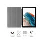 Чохол до планшета BeCover Smart Case Samsung Tab A9 SM-X115 8.7" Good Night (709908) - зменшене зображення 7