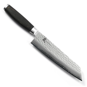 Кухонний ніж Yaxell Kiritsuke 200 мм серія Taishi (34734) зображення 1