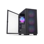 Корпус MONTECH AIR 100 ARGB (B) - зменшене зображення 7