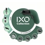 Викрутка акумуляторна Bosch IXO VI, LED, 10біт, кейс (0.603.9C7.020) - зменшене зображення 6