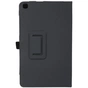 Чохол до планшета BeCover Samsung Galaxy Tab A 8.0 (2019) T290/T295/T297 Black (704070) - зменшене зображення 2