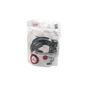 Кабель мультимедійний DVI to DVI 24+1pin, 1.8m Cablexpert (CC-DVI2-BK-6) - зменшене зображення 3