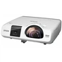 Проектор Epson EB-536Wi (V11H670040) - зменшене зображення 1