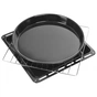 Електропіч Saturn ST-EC3801 Black - зменшене зображення 9