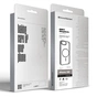 Чохол до мобільного телефона Armorstandart Unit MagSafe Apple iPhone 16e Titanium Grey (ARM83876) - зменшене зображення 3