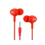 Навушники XO S6 Encok Red (S6-RD) - зменшене зображення 3