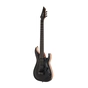 Електрогітара Cort KX707 EverTune (Open Pore Black) - зменшене зображення 4