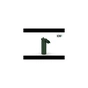 Пляшка для води ION8 OneTouch Vacuum Insulated 500 мл Dark Green (I8TS500DGRE) - зменшене зображення 6
