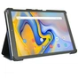 Чохол до планшета BeCover Premium Samsung Galaxy Tab S7 (SM-T875)/S8 (SM-X700/SM-X706) Black (707974) - зменшене зображення 4