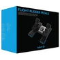 Педалі ігрові Logitech G Saitek Pro Flight Rudder Pedals PC (945-000005) - зменшене зображення 5