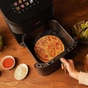 Мультипіч Cecotec Cecofry&Grill Smokin 8500 (A01 EU01 101136) - зменшене зображення 8