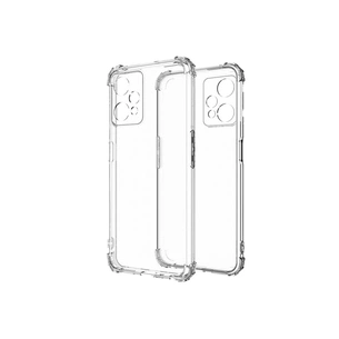 Чохол до мобільного телефона BeCover Anti-Shock Realme 9 4G / 9 Pro Plus Clear (708923) зображення 1