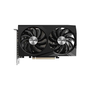 Відеокарта GIGABYTE GeForce RTX3050 8Gb WINDFORCE OC V2 (GV-N3050WF2OCV2-8GD) зображення 1
