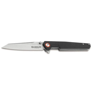 Ніж Boker Magnum Brachyptera (01SC076) зображення 1