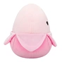 М'яка іграшка Squishmallows Банан Лекслекс 19 см (SQCR07940) - зменшене зображення 5