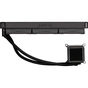 Система рідинного охолодження Lian Li Galahad II LCD, 360 Black (G89.GA2ALCD36B.00) - зменшене зображення 3