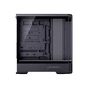 Корпус JONSBO D400 Black - зменшене зображення 6