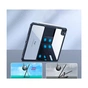 Чохол до планшета Xundd Stand Apple iPad Pro 13" M4 2024 Black (713254) - зменшене зображення 4