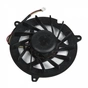 Вентилятор ноутбука Acer Aspire 3050/4310/4315/4710/4920/5050 DC(5V,0.4A) 3pin (GC055515VH-A/AD5205HX-EB3/60.AHR01.001/DFB501005H30T) - зменшене зображення 3