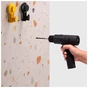 Шуруповерт Xiaomi HOTO 12V Brushless Drill Black (QWLDZ001) - зменшене зображення 10