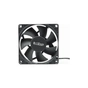 Кулер до корпусу PcCooler DN 80 BK 3in1 - зменшене зображення 3