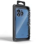 Чохол до мобільного телефона Armorstandart Replica Apple iPhone 15 Pro Max Light Blue (ARM76239) - зменшене зображення 3