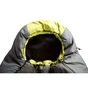 Спальний мішок Tramp Arctic Long кокон правий green/grey 225/80-55 (UTRS-093L-R) - зменшене зображення 4