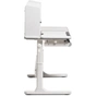 Парта FunDesk (1+1+1) (FIORE II GREY) - зменшене зображення 8