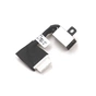 Роз'єм живлення ноутбука з кабелем Dell 03FYH0 (4.5mm x 3.0mm + center pin), 8(7)-pin, 4 см (A49117) - уменьшенное изображение 4