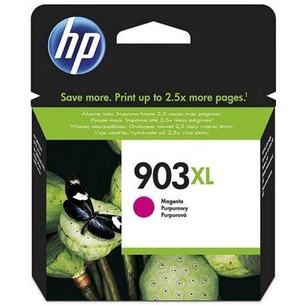 Картридж HP DJ No.903XL Magenta, OfficeJet 6950/6960/6970 (T6M07AE) изображение 1