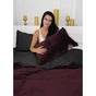 Постільна білизна MirSon Велюр Winter Delicate 28-0065 Ipomoea Сімейний (2200004035642) - зменшене зображення 4