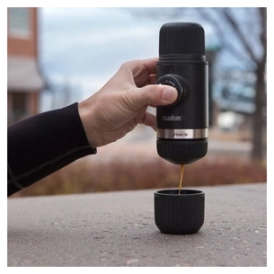Аксесуар для кемпінгової кавоварки Wacaco Nanopresso, адаптер для капсул (WNANOAD) зображення 1
