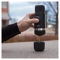 Аксесуар для кемпінгової кавоварки Wacaco Nanopresso, адаптер для капсул (WNANOAD) - зменшене зображення 1