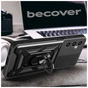Чохол до мобільного телефона BeCover Military Realme C65 Black (712180) - зменшене зображення 3