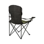 Крісло складане Skif Outdoor Soft Base Black/Olive (ZF-F001BOL) - зменшене зображення 3