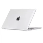 Чохол до ноутбука WIWU (накладка) 13 MacBook Pro 2020/2022 A1706/A1708/A2289/A2338 Crystal transparent (47403) - зменшене зображення 1