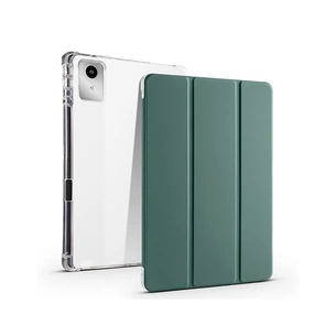 Чохол до планшета BeCover Soft Edge Lenovo Tab M11 (2024) TB-TB330FU/Xiaoxin Pad 11 (2024) 11" Dark Green (712540) зображення 1