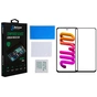 Скло захисне BeCover ZTE Blade V40 / V40 Pro Black (708562) - зменшене зображення 3