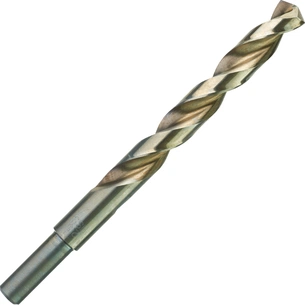 Свердло Milwaukee по металу THUNDERWEB HSS-G DIN338, 12,5 x 151 мм (4932352372) зображення 1