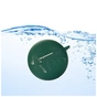 Чохол для навушників BeCover Silicon для Oppo Enco Buds 2 Dark Green (710953) - зменшене зображення 3