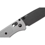 Ніж Benchmade Bugout Storm Grey (535BK-08) - зменшене зображення 6