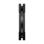 Кулер до корпусу ID-Cooling TF-9215-K - зменшене зображення 5