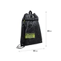 Сумка для взуття Kite 601M Street Style (K25-601M-6) - уменьшенное изображение 2