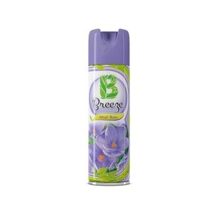 Освіжувач повітря Breeze Home Після дощу 300 мл (4820184442207) зображення 1