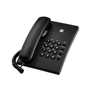 Телефон 2E AP-210 Black (680051628745) изображение 1